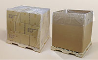 polybin and gaylord liners